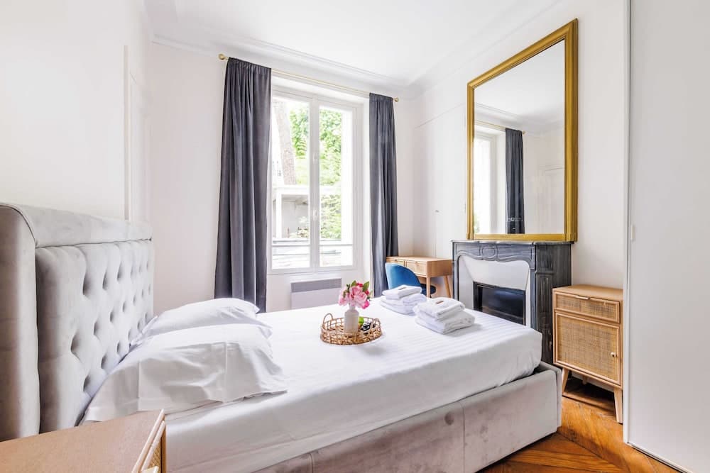 Résidence Neuilly BLOUD, Neuilly-sur-Seine, photo 2