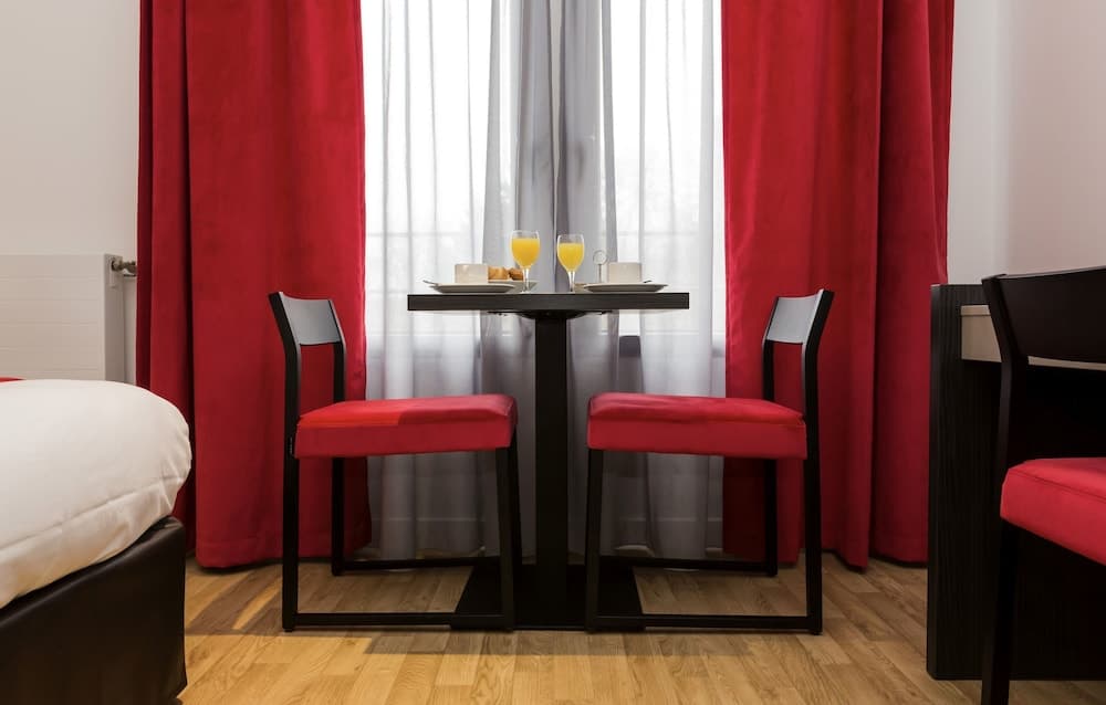 Appart Hotel Odalys City Paris Montmartre, Paris, photo 6