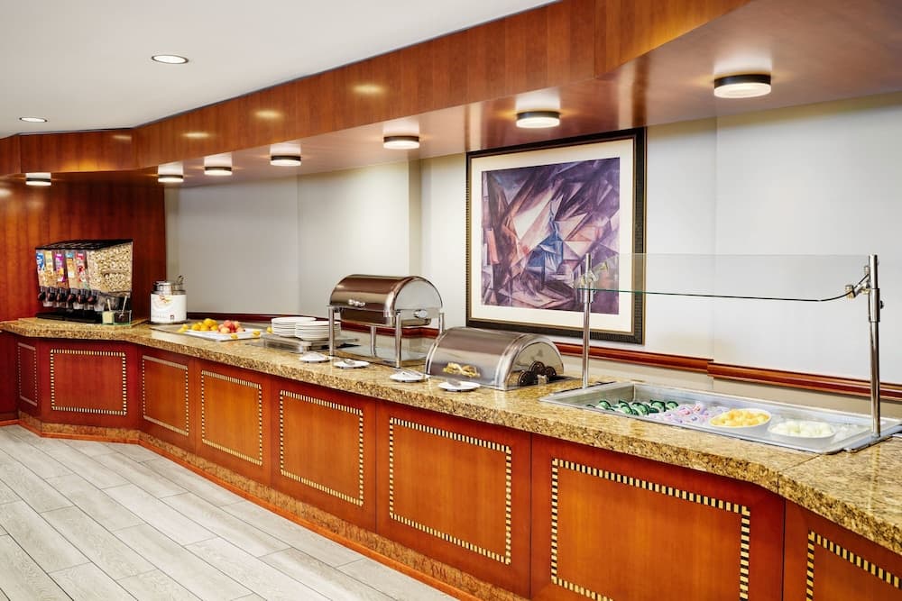 Residence Inn Philadelphia Center City, Philadelphia, photo 2