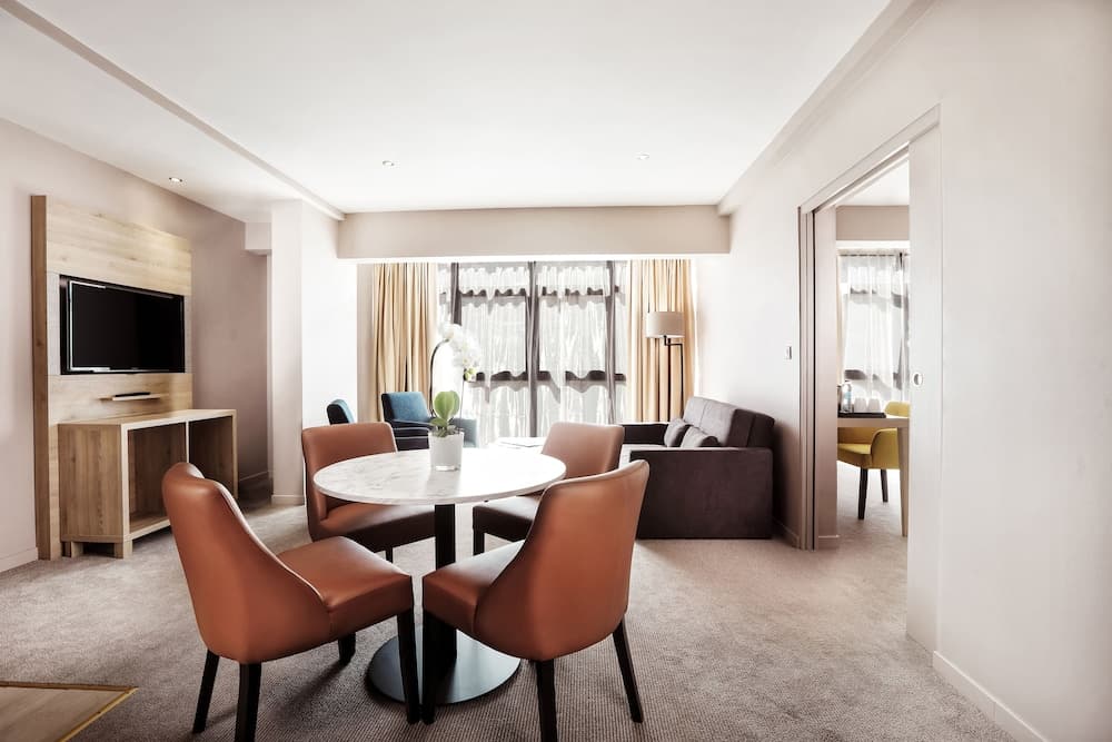 Radisson Serviced Apartments Antananarivo City Centre, Antananarivo, photo 5
