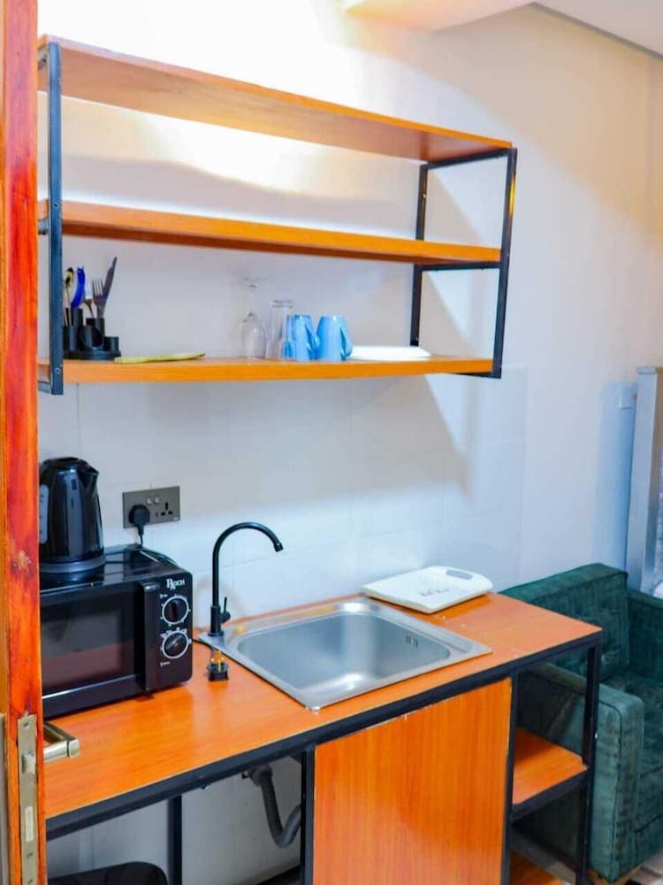 Sandalwood Suites Nakuru, Nakuru, photo 4