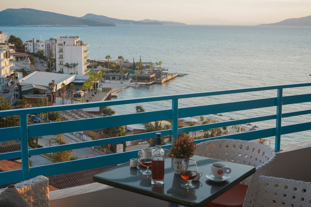 Serxhio Apartments, Sarandë, photo 4