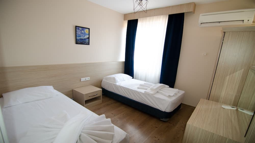 Arda Apart Hotel, Kemer, photo 5