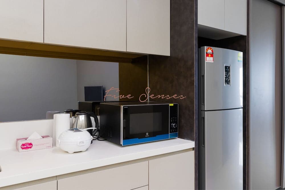 Urban Hive Suites, Dorsett Hartamas, Kuala Lumpur, photo 3