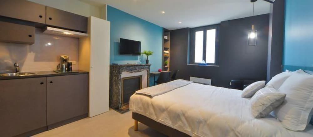 puits de jouvence, Bourges