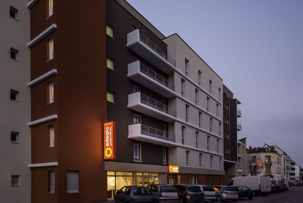 Aparthotel Adagio Access Dijon République, Dijon, photo 2