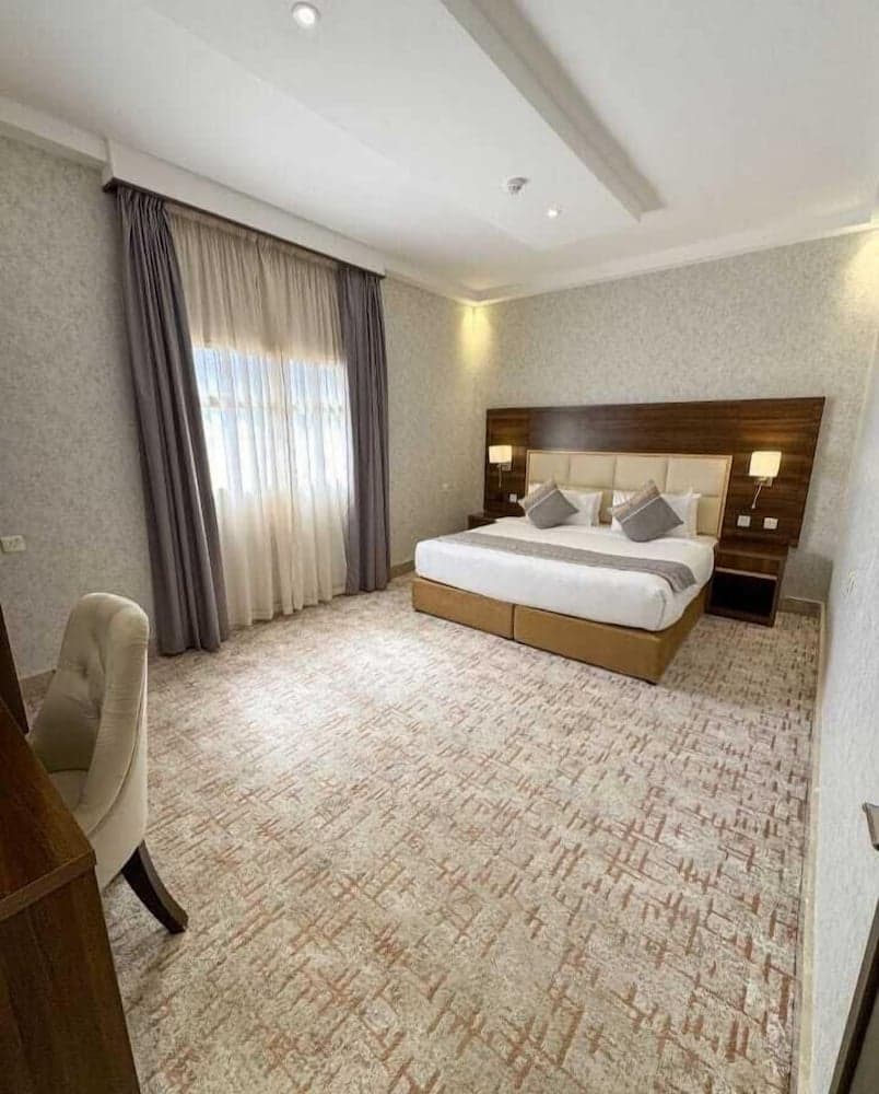 Alufq Hotel Suites, Ha'il, photo 4