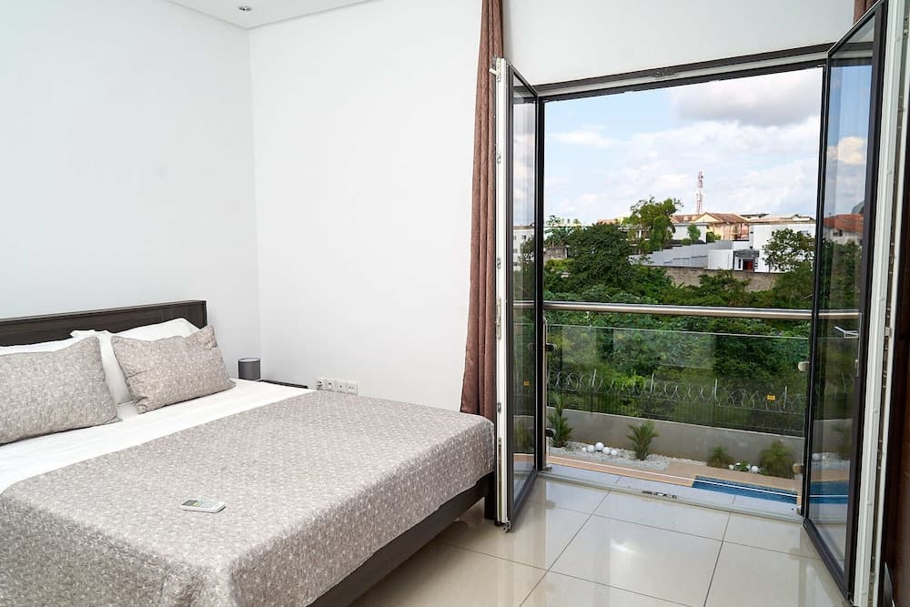 Seddo Apartments, Abidjan, photo 4