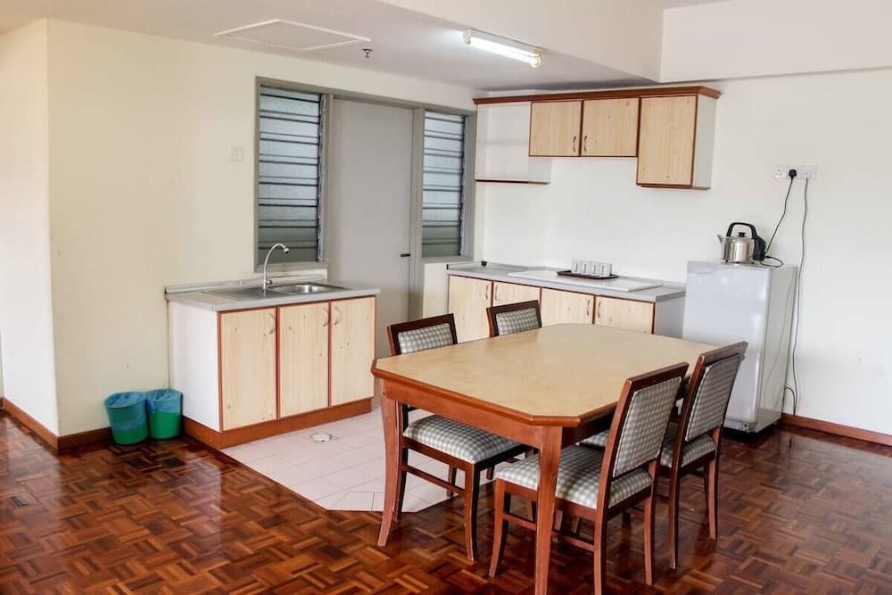 Star Regency Hotel Apartments, Brinchang, photo 4