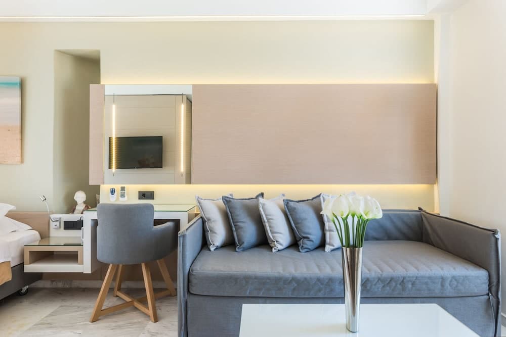 Forum Suites, Chania, photo 6