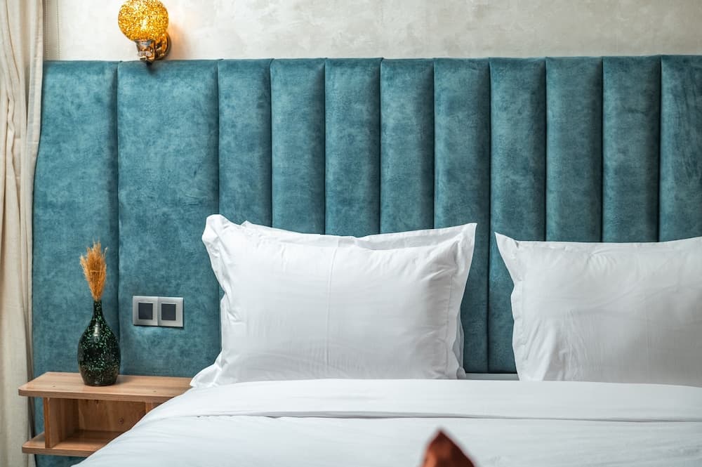 MAARIF ELITE SUITES, Casablanca, photo 5