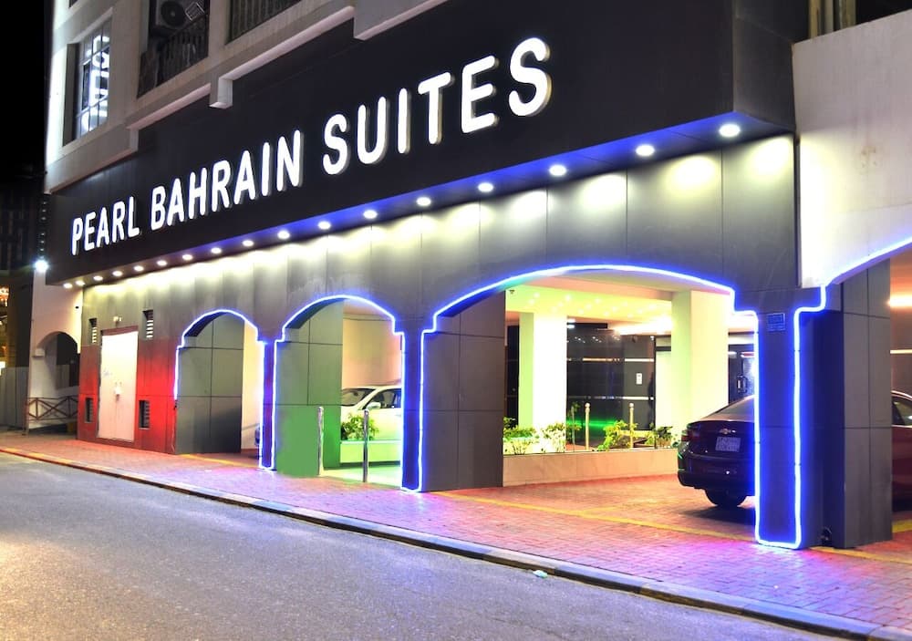 Pearl Bahrain Suites, Manama, photo 5