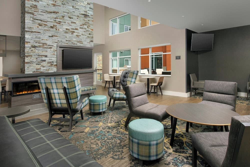 Residence Inn by Marriott Battle Creek, Battle Creek, photo 5