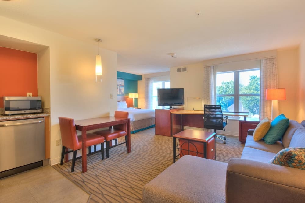 Residence Inn By Marriott Buckhead Lenox Park, Atlanta, photo 6