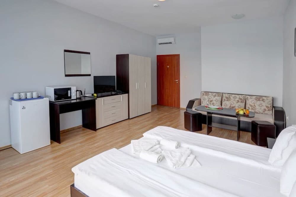 1-st Line Izvora Hotel Golden Sands, Golden Sands, photo 6
