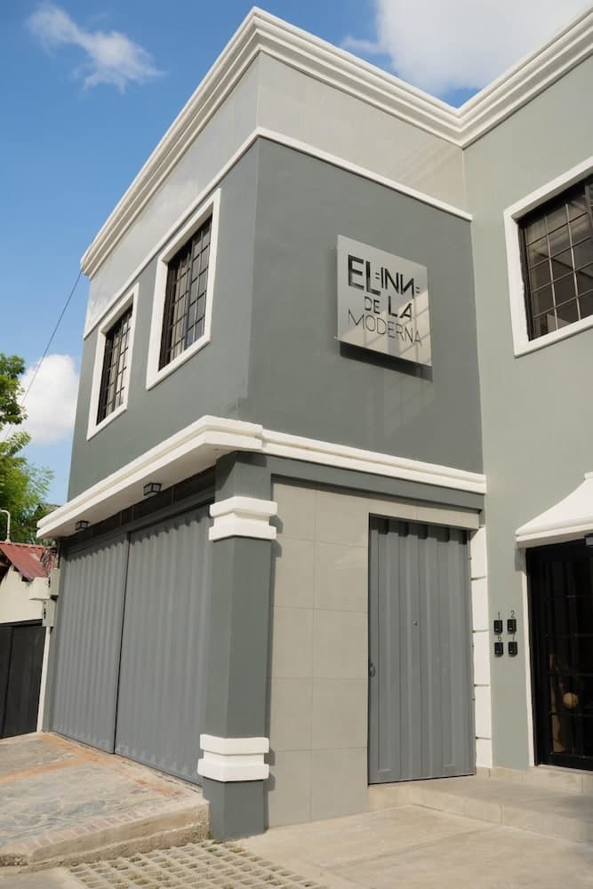 El Inn de la Moderna, San Pedro Sula, photo 4