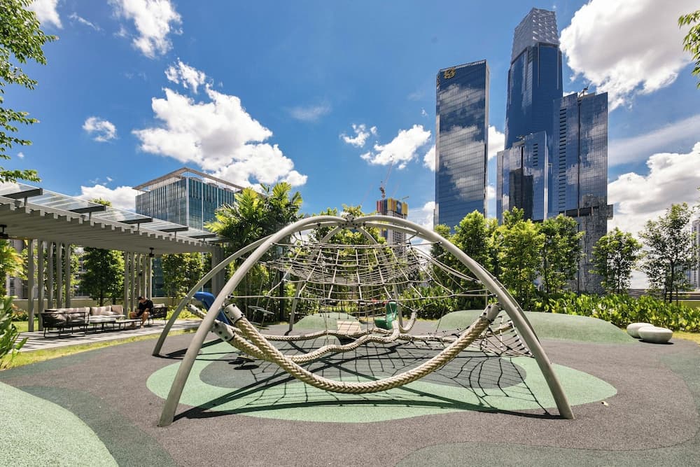 Agile Bukit Bintang by A&5min ToPavilion, Kuala Lumpur, photo 5