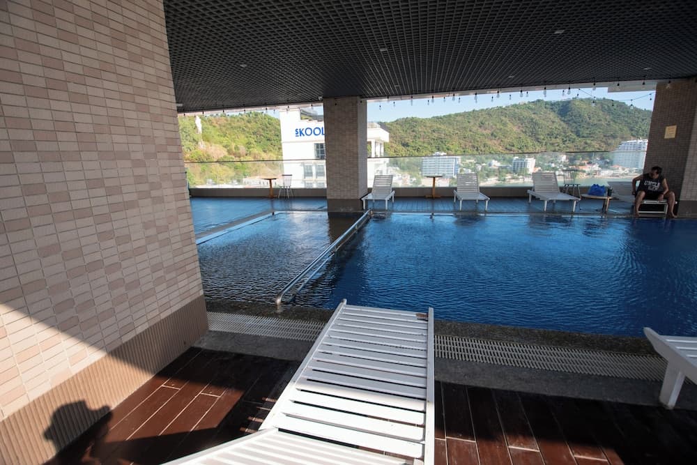 Luxury Mermaid Seaside Condotel Vung Tau, Vung Tau, photo 4