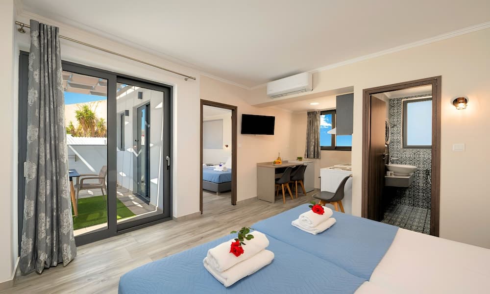 Pnoe Beachside Living, Apokoronas, photo 2