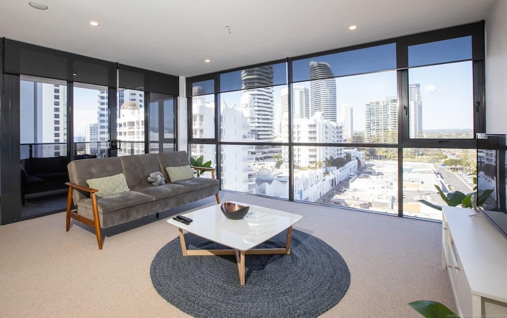 Qube Broadbeach, Broadbeach, photo 4