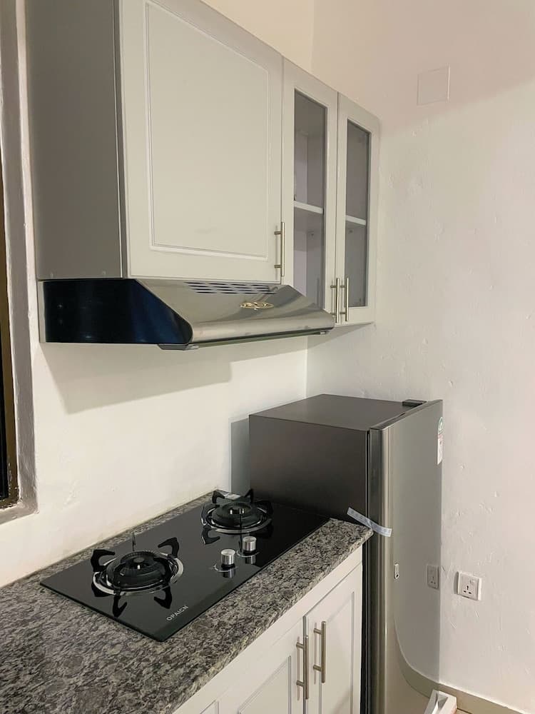 REBERO VIEW APARTMENTS, Kigali, photo 3