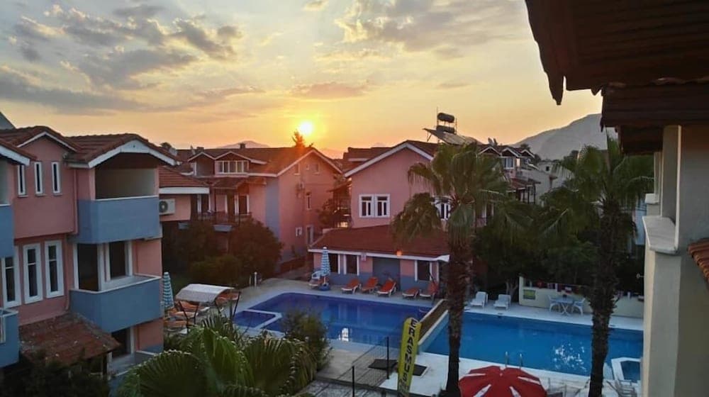 Erasmus Apart Hotel, Ortaca, photo 3