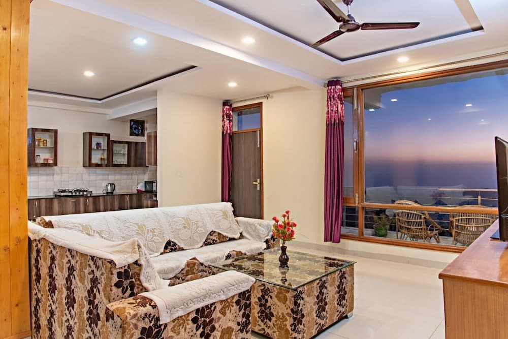 The Mountains Retreat, Krishangarh, photo 5
