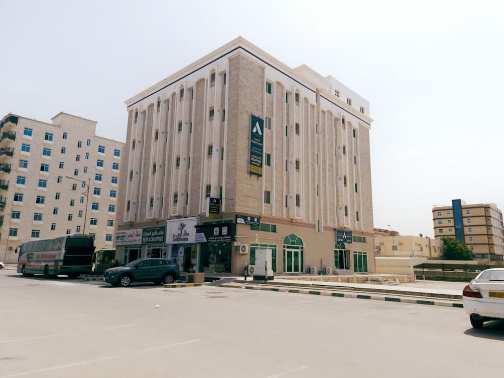 AJAWEED, Salalah, photo 4