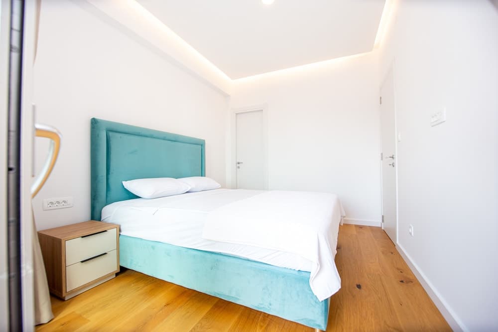 IN Property Apartments, Becici, photo 2