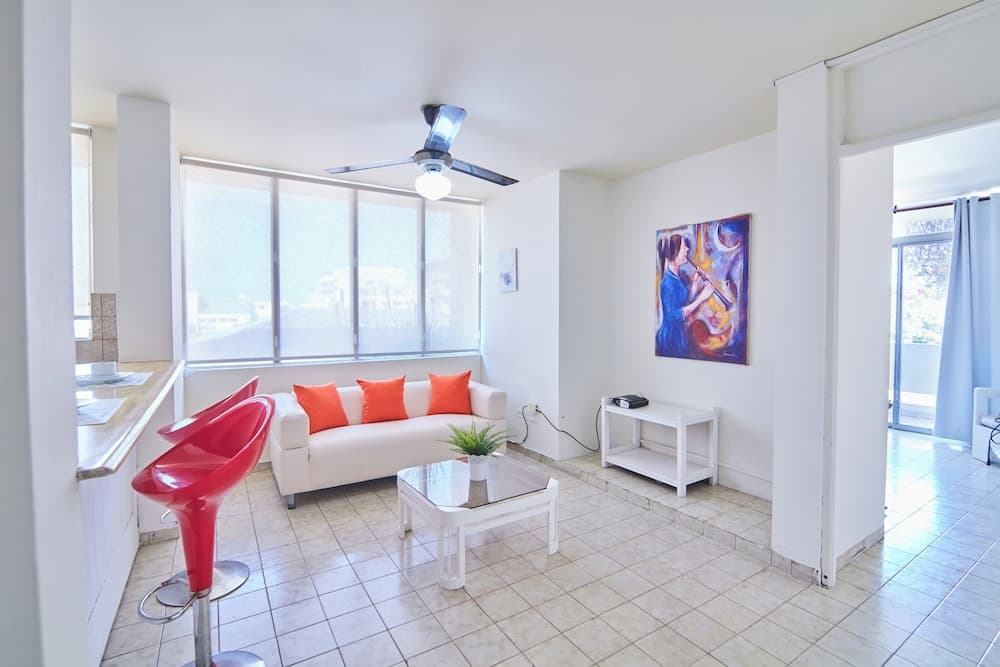 Short Term Residences, Santo Domingo