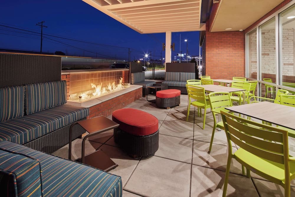 Home2 Suites By Hilton Sacramento At Csus, Sacramento, photo 6