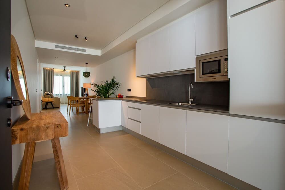 Hotel Apartamentos Hamus, Conil de la Frontera, photo 3