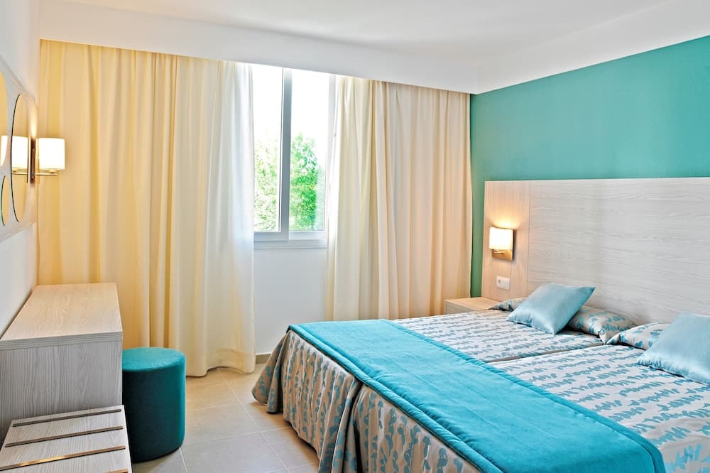 Protur Safari Park Aparthotel, Sant Llorenç des Cardassar, photo 3