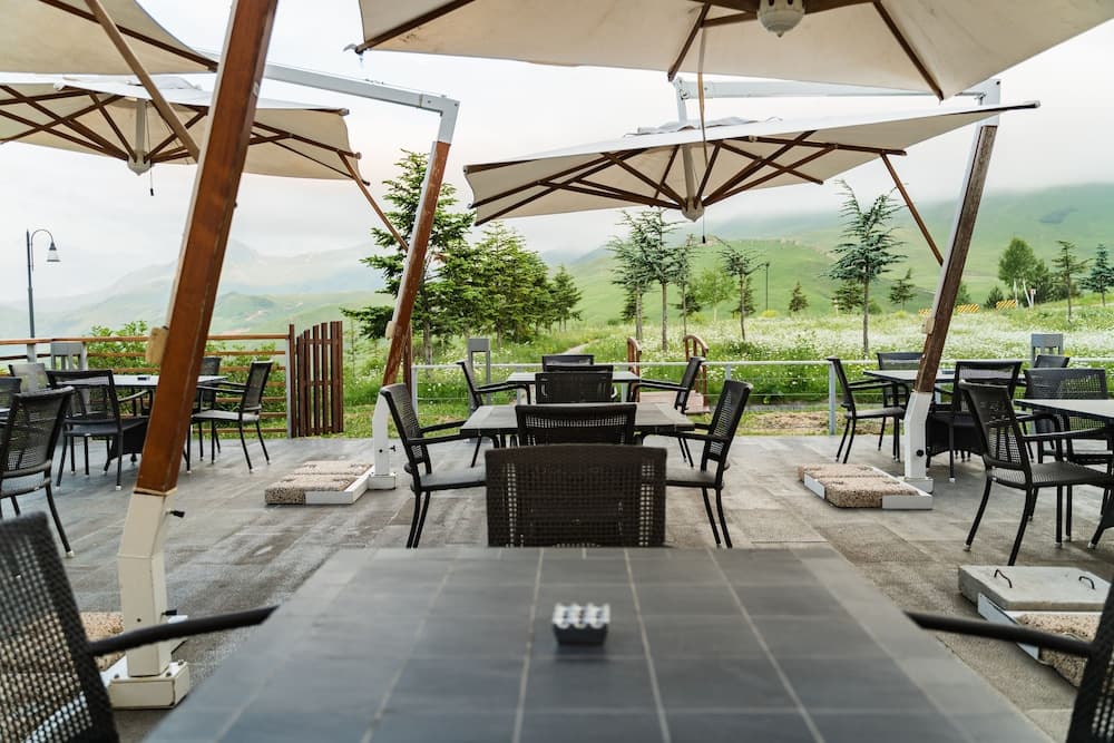 GAYA Residences Shahdag, Qusar, photo 6