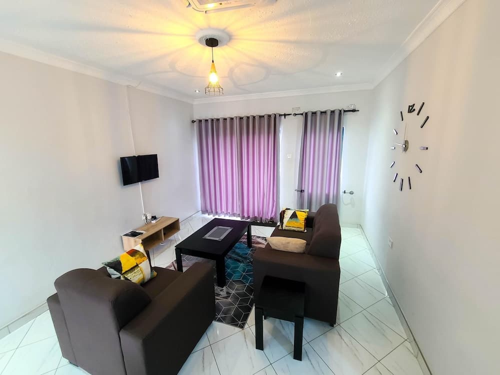 Enchanted Africa Apartments, Zvishavane, photo 3