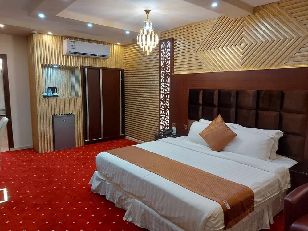 Alsultan Inn Hotel, Jizan, photo 3