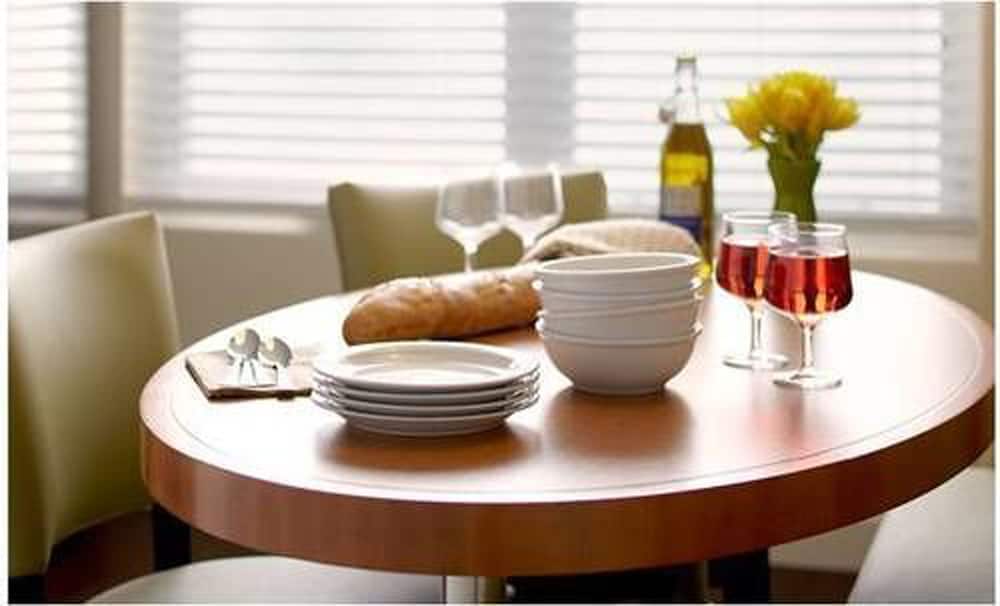 HYATT house Chicago/Naperville/Warrenville, Warrenville, photo 6