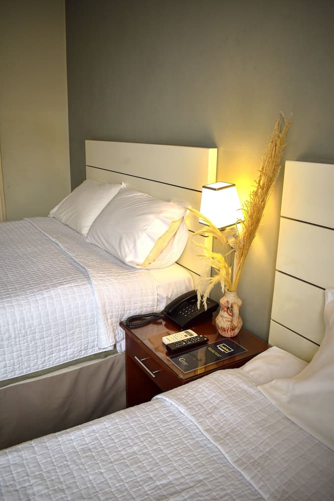 Cardedeu Suites, San Salvador, photo 4
