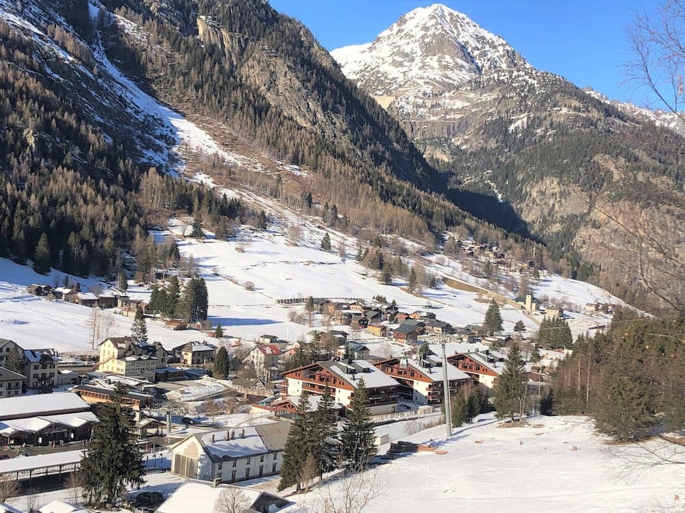 Chez Charles | Vallorcine Viachamonix, Vallorcine