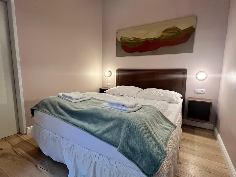 Boutique hotel, Vienna