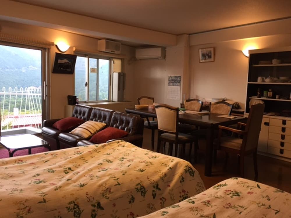 Fuji Subashiri Condominium Tannpopo, Oyama, photo 2