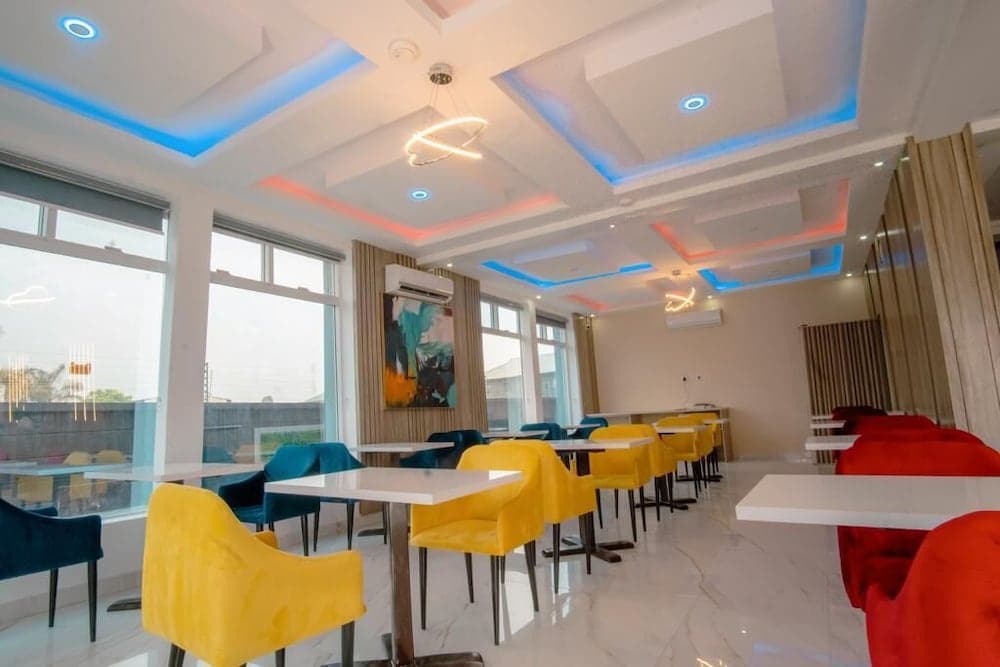 Jahz Empire Suites, Lekki, photo 6