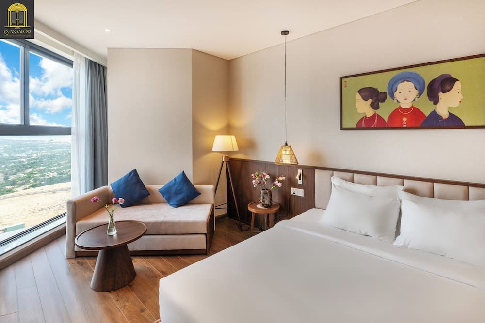 Mandala Oceanfront Driftwood Apartment, Phan Thiet, photo 2