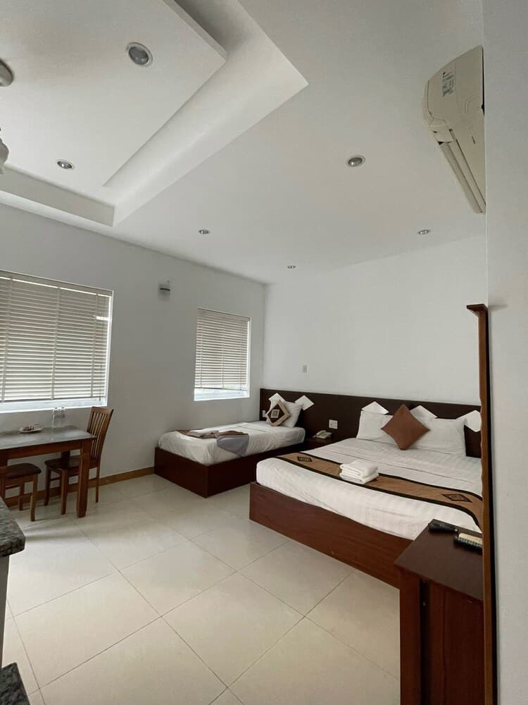 Volga Hotel & Appartment Mui Ne, Phan Thiet, photo 6