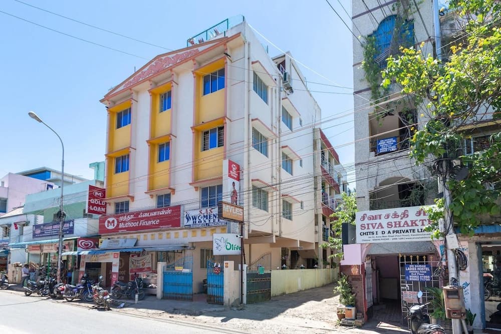 Olive Serviced Apartments, Chennai, photo 3
