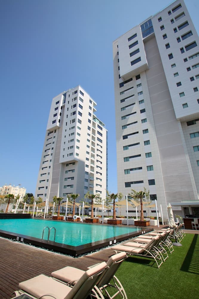 Olympic Residence, Limassol, photo 6