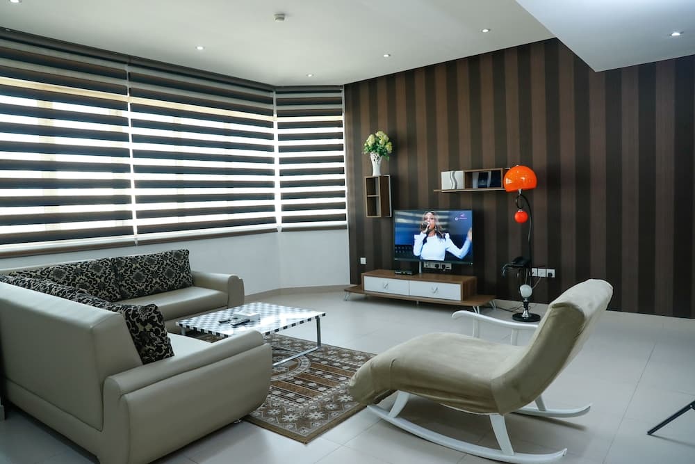 President Heights, Manama, photo 2