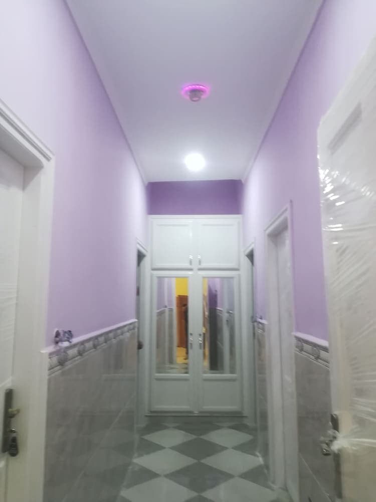Résidence El Schems, Algiers, photo 2