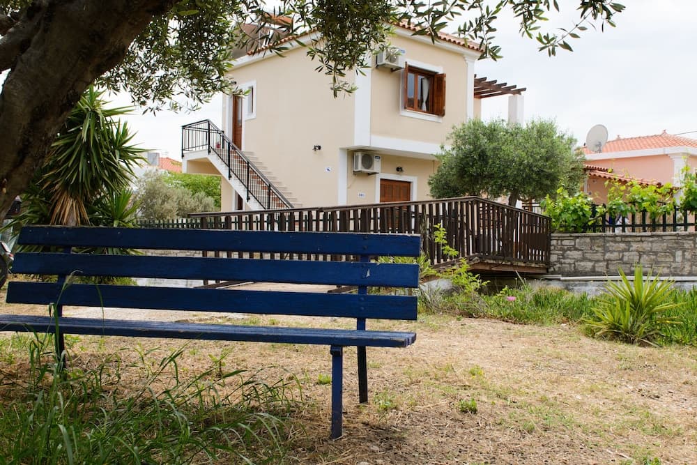 So Nice Hotel, Samos, photo 5