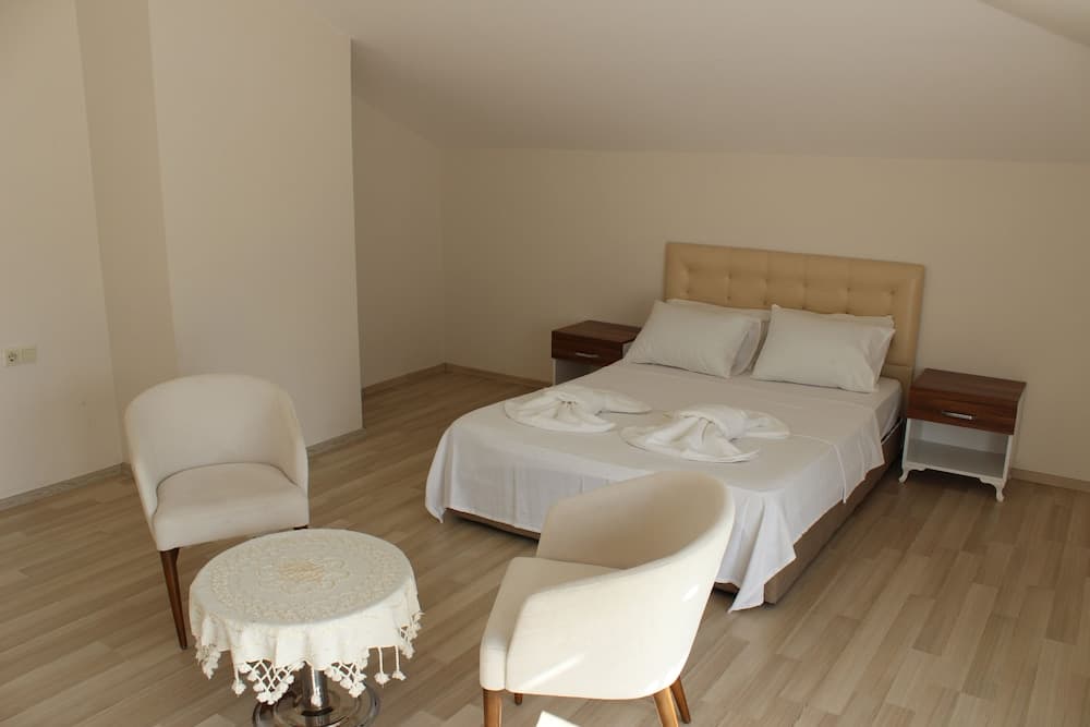 Tebriz Apart Hotel, Kemer, photo 4